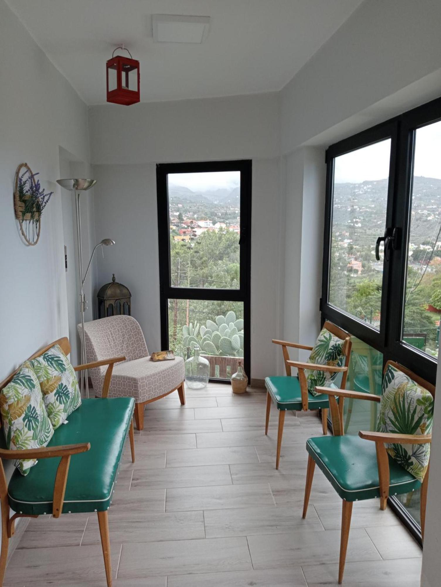 Casa Carmelita Apartment Las Palmas de Gran Canaria Exterior photo